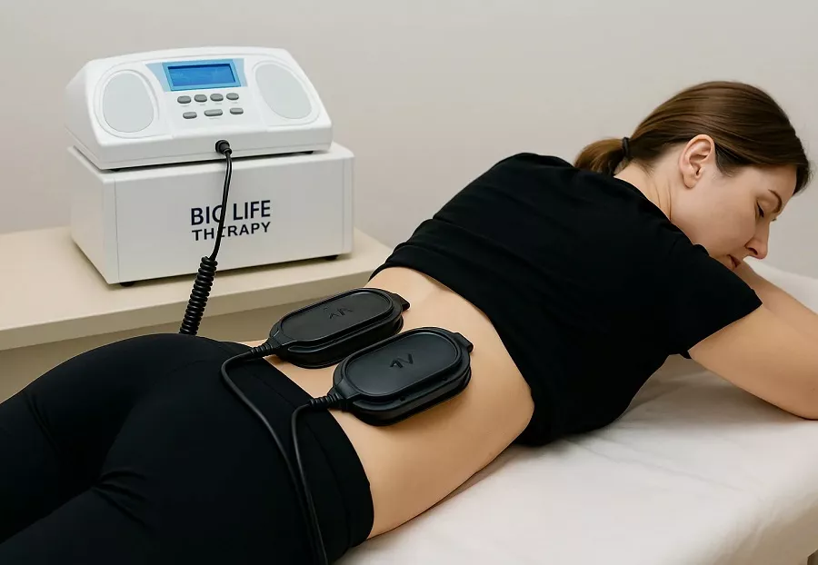 Bio Life Therapy с постмастэктомическим синдромом